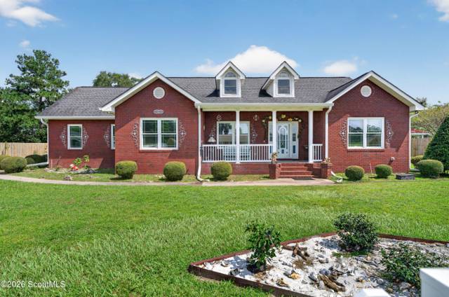 932 Hitching Post Lane home for sale in Cherokee Heights