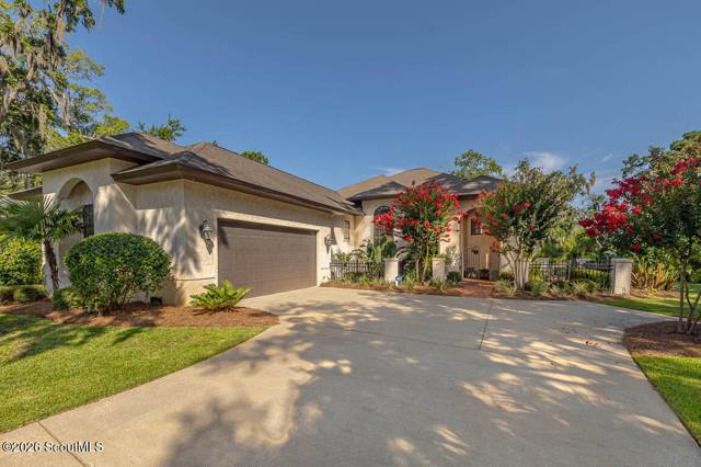 135 Rice Mill Street home for sale in Hampton Plantation