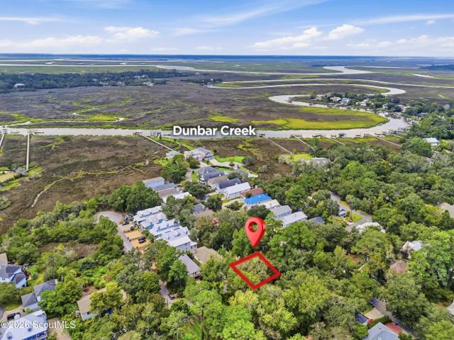 612 6th Avenue home for sale in Glynn Haven Estates