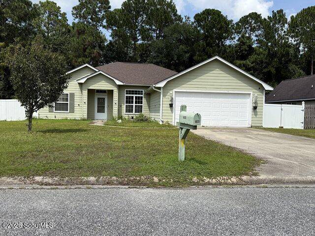 204 Sugarmill Boulevard, home for sale in St. Marys
