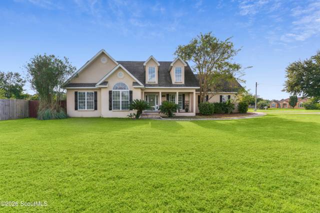 218 Water Crest Drive, home for sale in Brunswick
