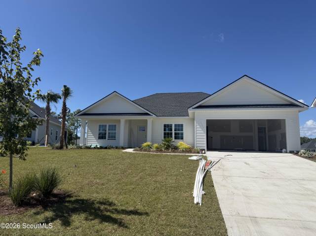 206 Allie Loop home for sale in Carriage Gate Plantation
