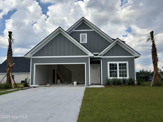 211 Allie Loop home for sale in Carriage Gate Plantation