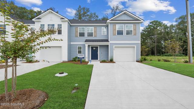 101 Gardens Drive, home for sale in Brunswick
