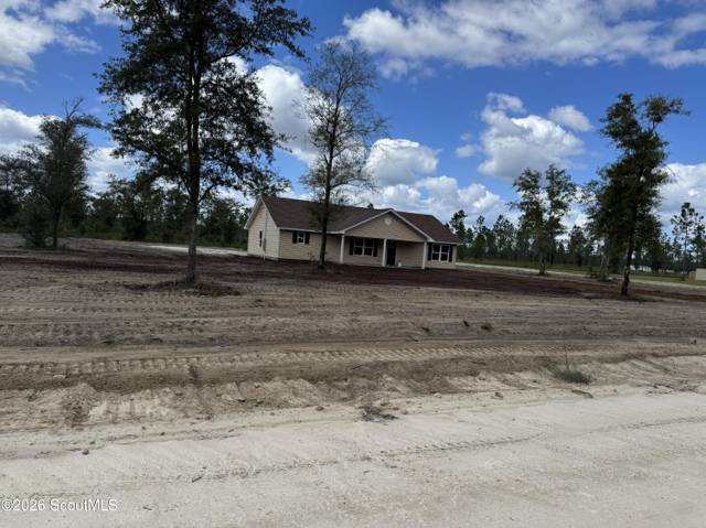 17924 Old Post Road home for sale in No Recorded