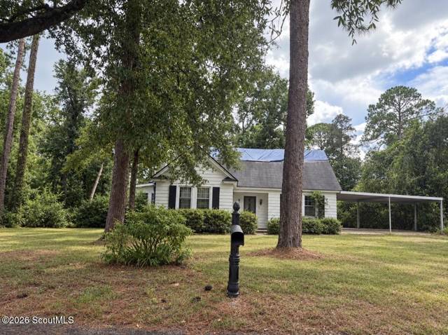 706 Richmond Avenue, home for sale in Ware County