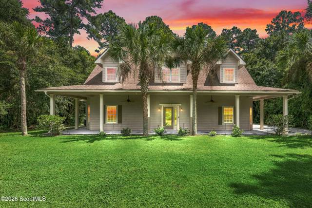 327 Marina Isle Drive, home for sale in Camden County