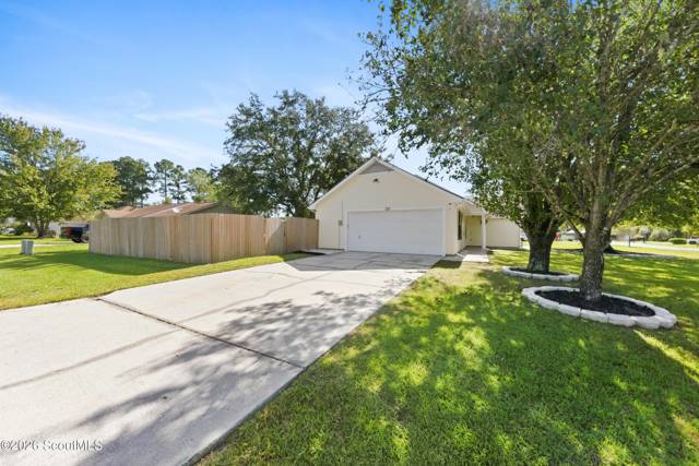 225 Merriwood Circle, home for sale in Kingsland
