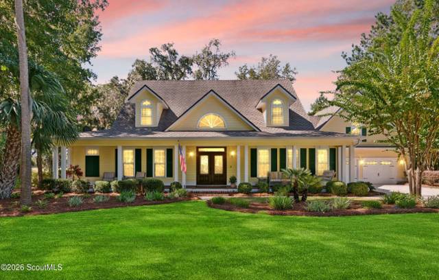 440 Eagle Crest Drive home for sale in Sanctuary Cove