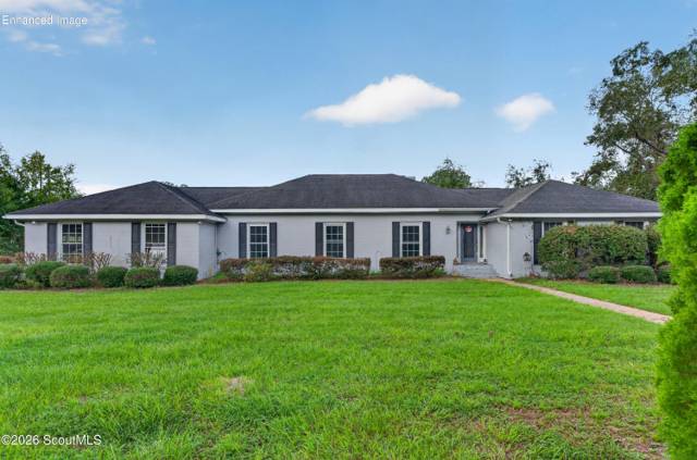2501 Mahan Drive home for sale in Cherokee Heights