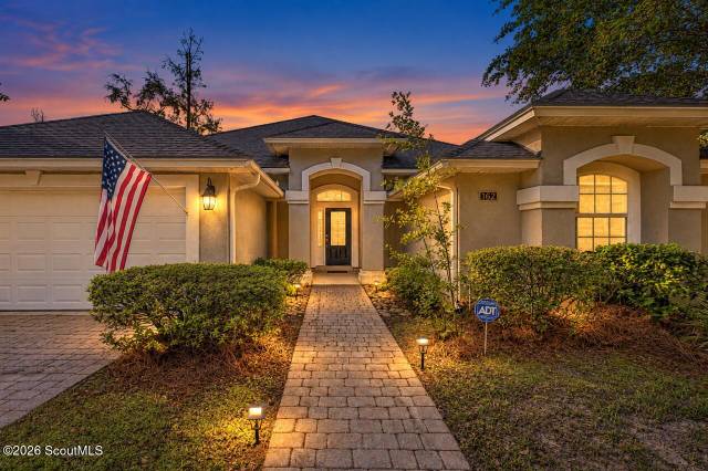 162 Majestic Oaks Drive, home for sale in Brunswick
