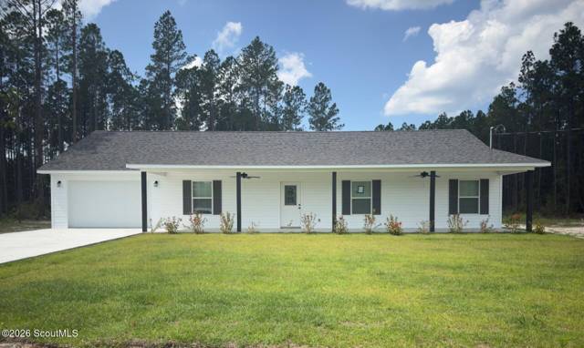 5495 Old Waynesville Road, home for sale in Waynesville