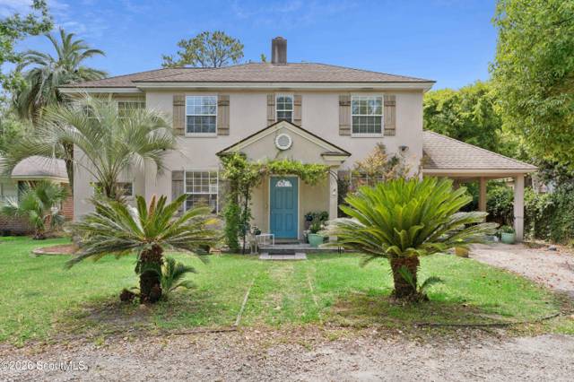 1411 Lanier Boulevard, home for sale in Brunswick