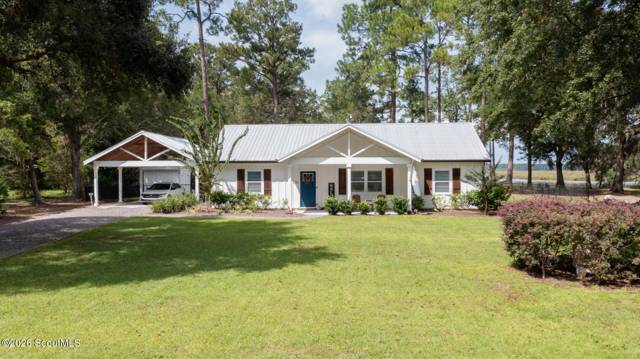 2215 Oscar Road, home for sale in Camden County