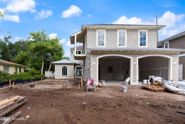 2033 Bruce Drive home for sale in East Beach