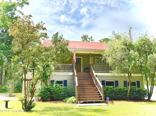 165 W Peninsula Drive, home for sale in Brunswick
