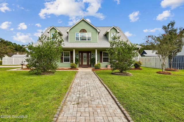 101 Grouper Way, home for sale in St. Marys