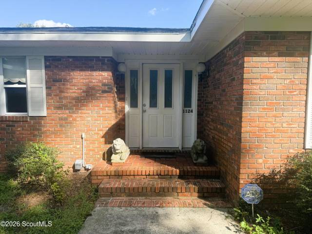 1124 Myers Hill Road, home for sale in Brunswick