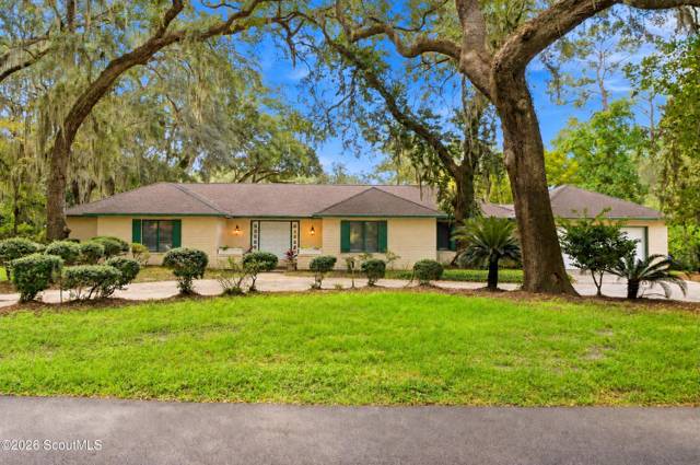 121 Jacobs Road, home for sale in St. Simons Island