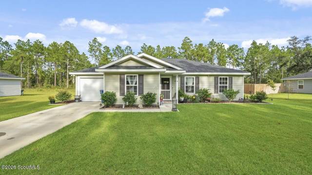 579 Church Circle, home for sale in Wayne County