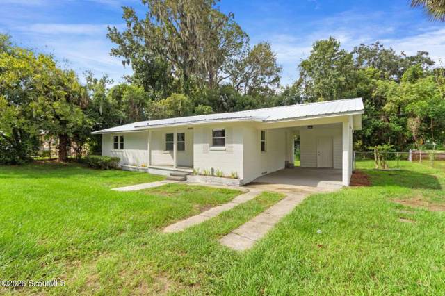 2929 Union Street, home for sale in Brunswick