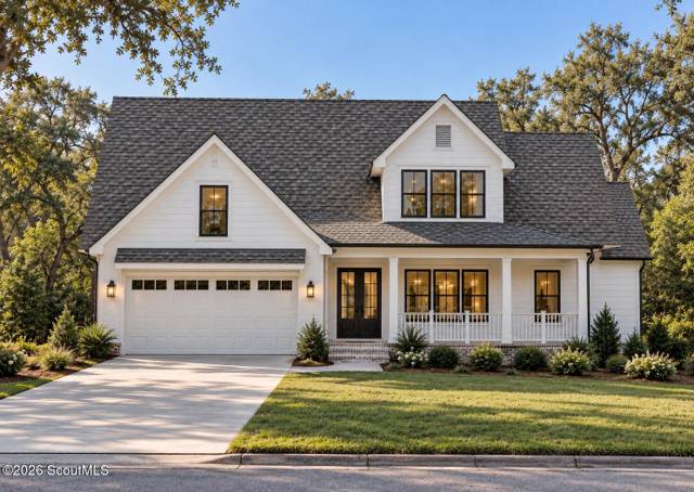 21 Horton Way, home for sale in St. Simons Island
