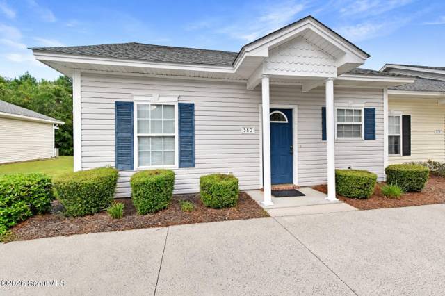 380 Moss Creek Lane, home for sale in Brunswick