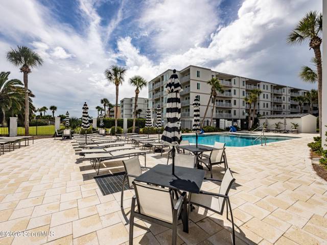 North Breakers Condos