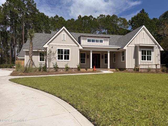 108 Plank Lane, new construction home in St. Marys