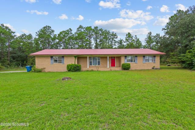1641 Spring Grove Road