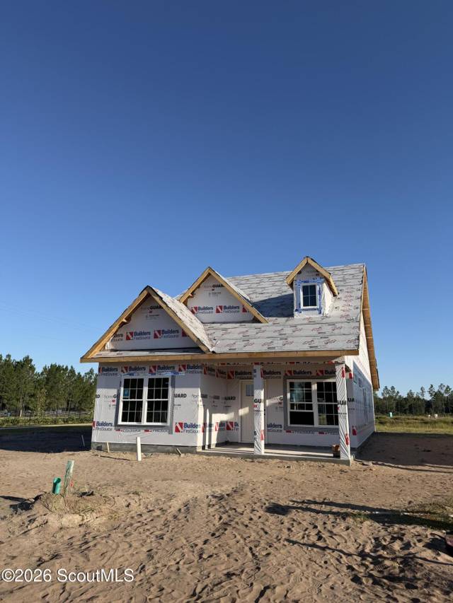 103 Tate's Landing Trail home for sale in Flemingtonfarms