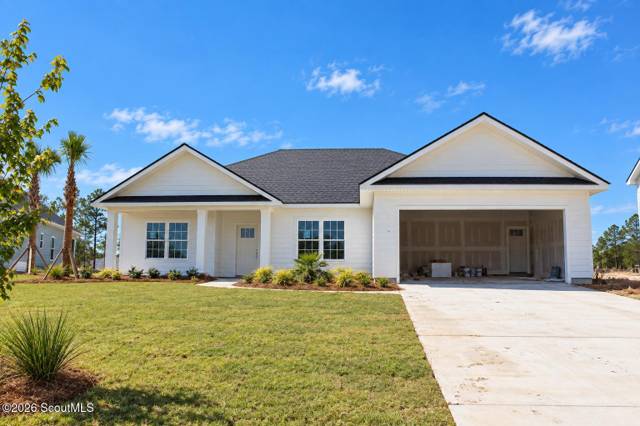 206 Allie Loop home for sale in Carriage Gate Plantation