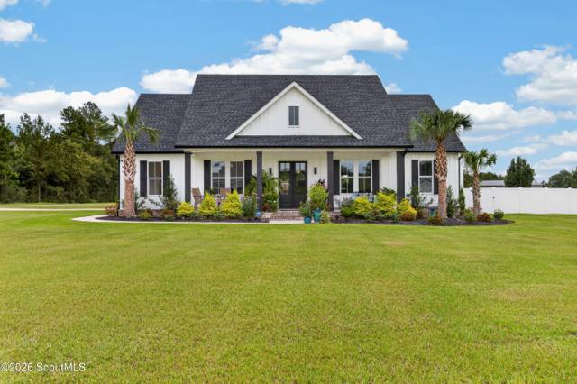 25 Hayden Lane, home for sale in Jesup