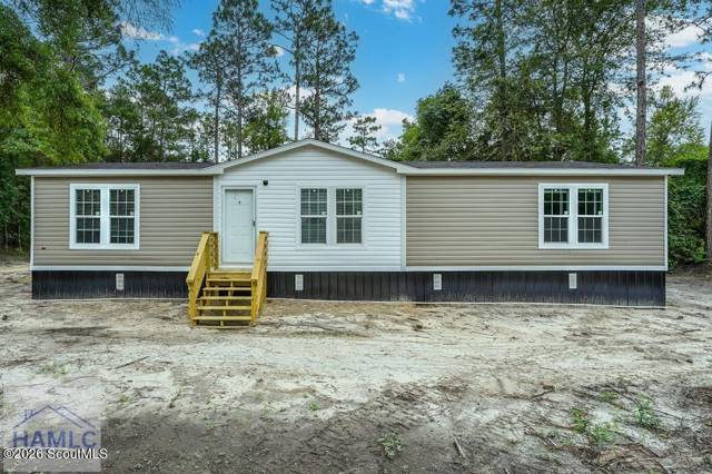 26 Odessa Road, home for sale in Jesup
