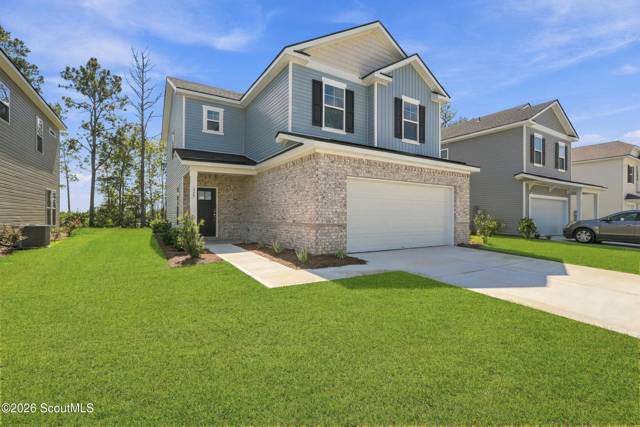 377 Brook Drive home for sale in Windwood Estates