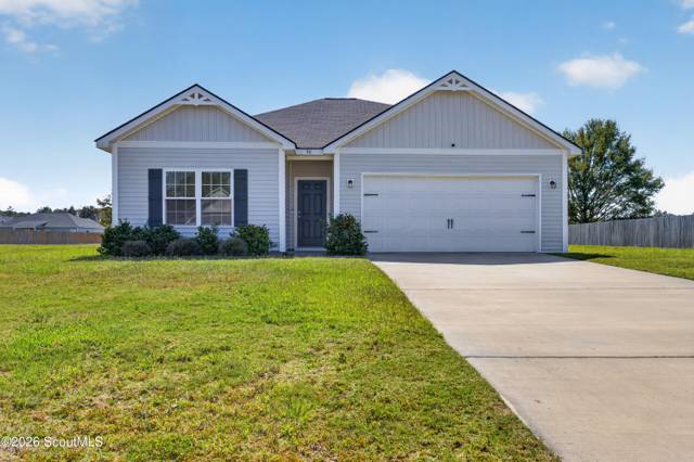 42 Firefly Trace, home for sale in Long County