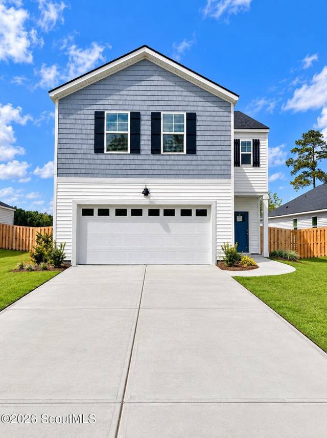 1039 Lakes Boulevard home for sale in the Lakes at North