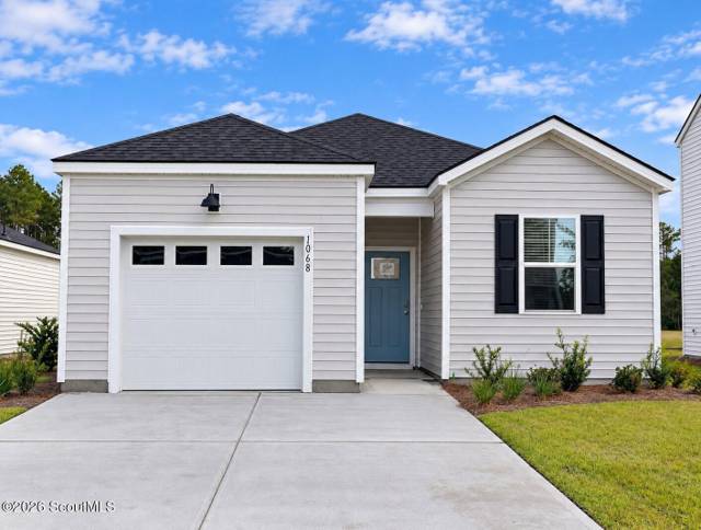 1068 Lakes Boulevard home for sale in the Lakes at North