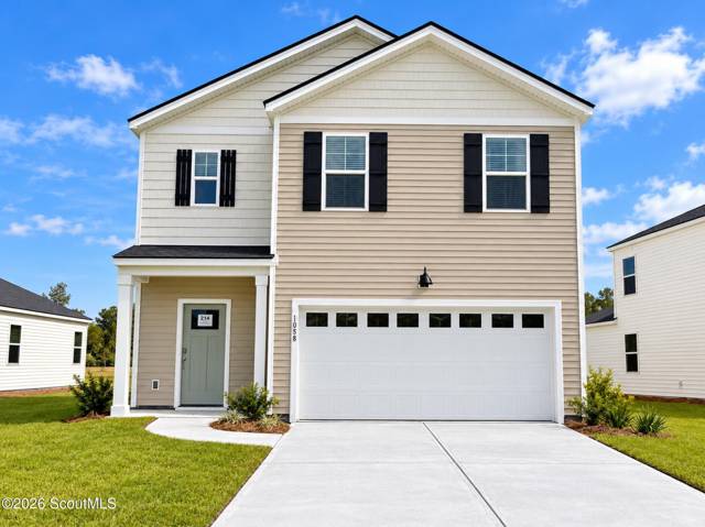 1058 Lakes Boulevard home for sale in the Lakes at North