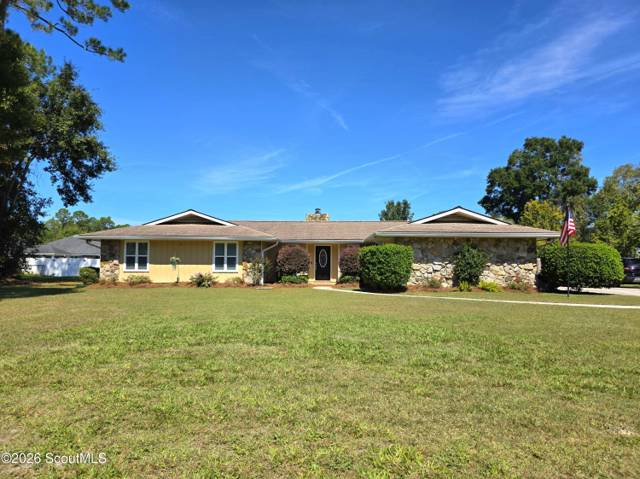 3057 Orion Drive, home for sale in Ware County