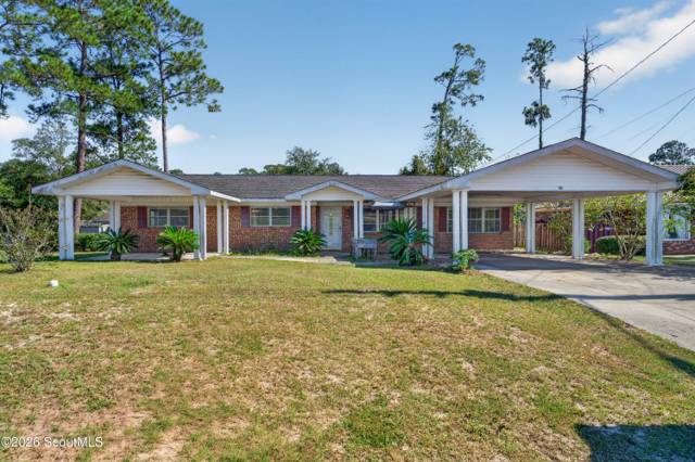 2116 Screven Avenue, home for sale in Ware County