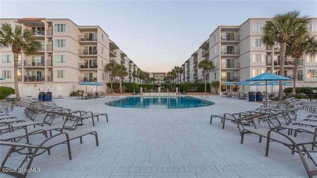 1440 Ocean Boulevard home for sale in Beach Club Condos