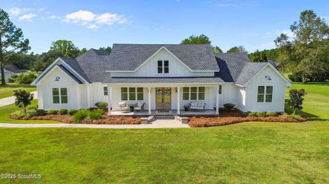 59 Margaret Boykin Road, home for sale in Wayne County