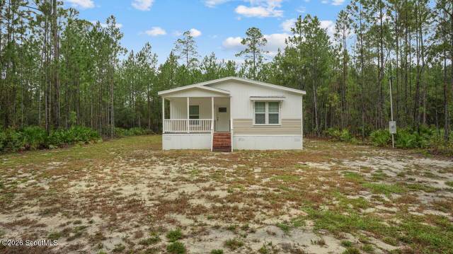 7132 Waycross Highway, home for sale in Jesup