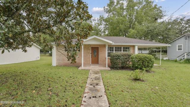 508 Cedar Street, home for sale in Jesup