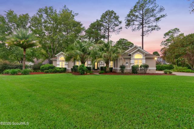 601 Goldenrod Way, home for sale in Camden County