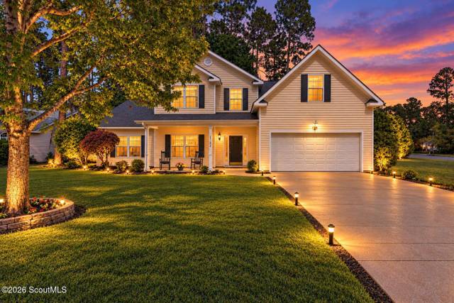 134 Wentle Circle home for sale in Shell Pointe
