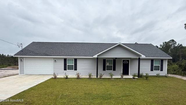 1135 Black Hawk Drive, home for sale in Waynesville