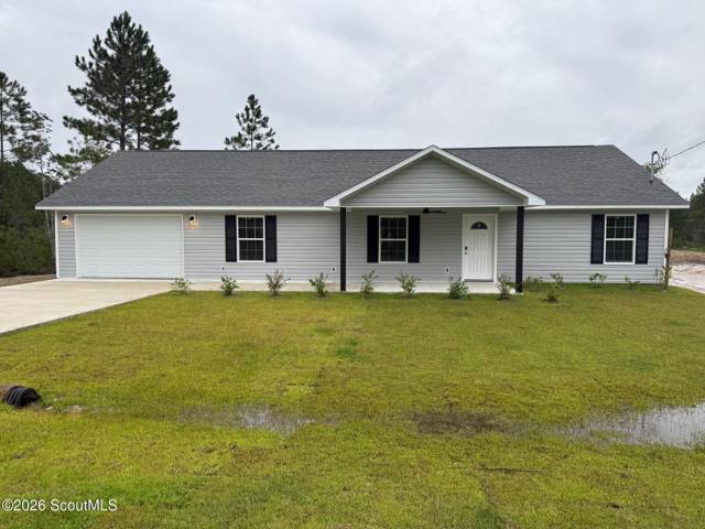 1141 Black Hawk Drive, home for sale in Waynesville