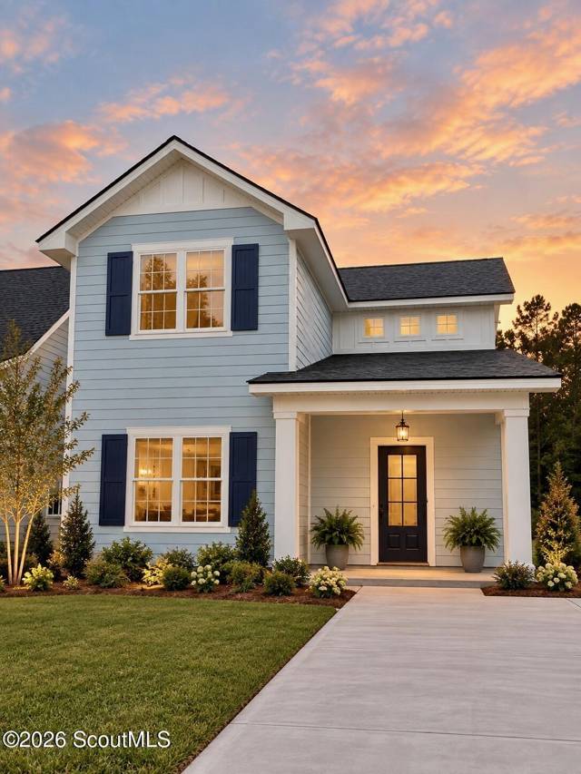 106 Tate's Landing Trail